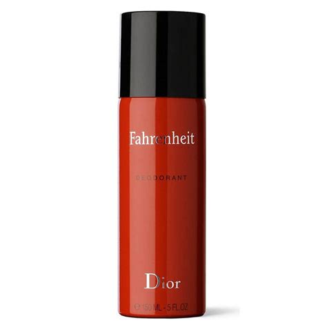 dior fahrenheit deo spray|christian Dior fahrenheit body spray.